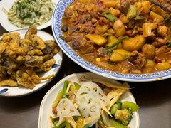 -福顺祥大盘鸡(临潼店)