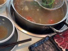 -三头牛·潮汕牛肉生蚝火锅 (夏湾店)