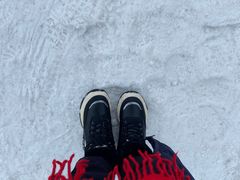 -中旅松花湖滑雪场