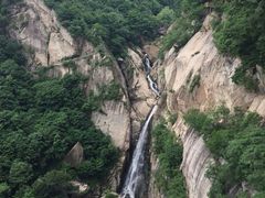 -洛阳白云山景区