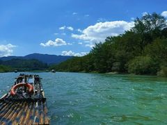 -楠溪江风景名胜区