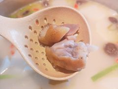 -八珍玉食鸡煲·打边炉(印象城店)