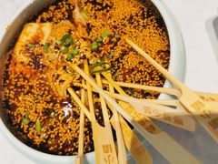 -峨嵋小镇·川菜(正定朗华店)