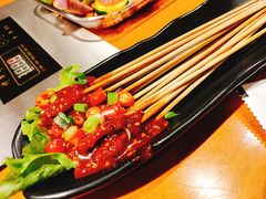 -白玉串城(南六中路店)