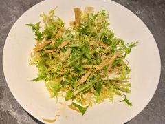 -1937青岛老味道·海肠捞饭·青岛菜(大鲍岛栈桥店)