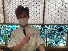 -小十Omakase(地王大厦店)