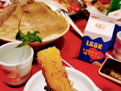 -袁老四火锅(金钟精英城店)