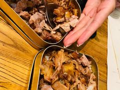 -有肉食·虎九闽菜(798艺术区店)