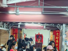 -光明刘冰乳鸽店(光明法政北路店)