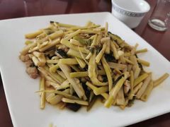 -天目湖刘老四农庄