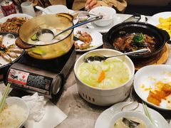 -四道菜·福建菜馆(新街口金鹰店)