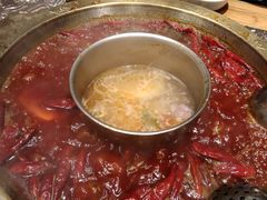 -堂客老火锅(欣阳广场总店)