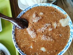 面茶-南来顺饭庄·清真(南菜园店)