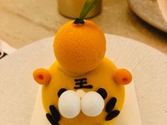 -玲婧胡同·生日蛋糕·餐厅(嘉里城店)