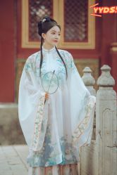 点击看大图 -美云庭古装·格格服汉服·京城旅拍(北京店)