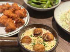 -山杏yama-katsu·吉列炸物