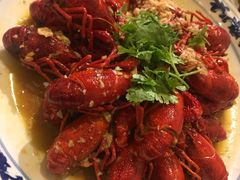 -南京大牌档(凯德大峡谷店)