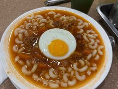 番茄牛尾汤通-喜莲咖啡