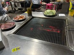 -同心烧烤(总店)