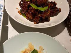 -羲和雅苑•北京烤鸭(国贸商城店)