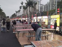 -海大南门夜市(海富街店)