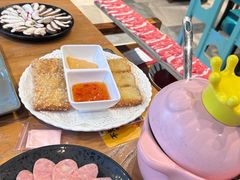 -五星桥原切肥牛火锅·30年专注好牛肉(湖塘店)