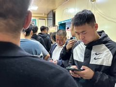 -清真·马安军辣子牛肉面