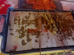-叁宝烤肉• 西安烧烤(凤城十二路店)