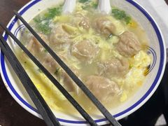 宁记大馅云吞-海清宁记大馅云吞