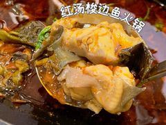 -新辣道鱼火锅(上地华联店)