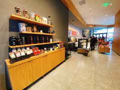-星巴克臻选(成都东方新希望天祥店)