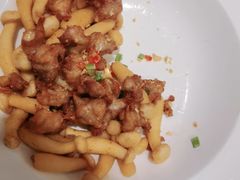 -旺顺阁海鲜广场(亚运村店)