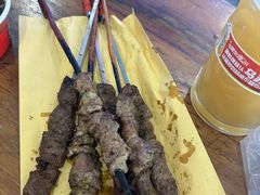 -新疆国际大巴扎