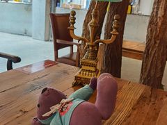 -漫咖啡(奥体店)