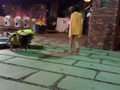 -咸宁万豪温泉谷度假区