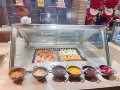 -富力希尔顿酒店·地阔自助餐厅