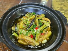 -三大钵江湖菜(空港店)