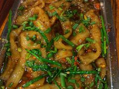 烤宽粉-86烧烤·炭火烧烤 (石人总店)