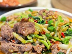 -常和州·夜宵大排档(常州单店)