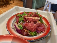-石记老北京炙子烤肉(松园店)