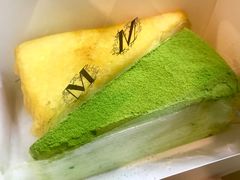 -Lady M(沙田新城市广场店)