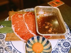 -上男·烧肉集市(五一广场店)
