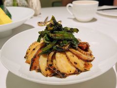 鱼籽鲍鱼-西郊5号·Maggie 5