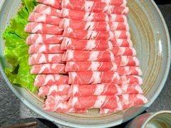 -老墙根涮肉(王四营店)