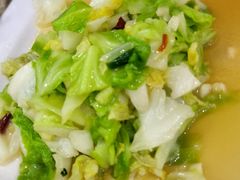 -望海潮海鲜店 特色家常菜(在海一方店)