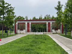 -北坞公园