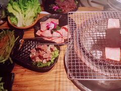 -红小姐的烤肉店(西三旗店)