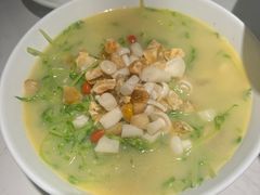 -花椒俏川菜小馆(南海万达店)