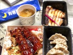 -有喜屋·深夜食堂(北京西路店)
