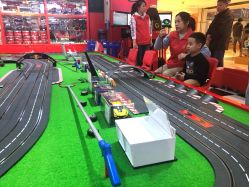 -Early Rider 儿童自行车(蓝色港湾店)